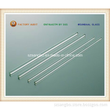 Glass Stirrer/Glass Stick/Glass Rod